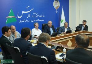 منطقه آزاد ارس؛ دروازه طلایی ایران به اوراسیا