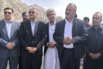 شتاب در توسعه زیرساختهای جنوب شرق کشور با محوریت راهآهن چابهار–زاهدان و شهر جدید تیس