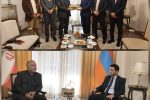 تأکید بر توسعه گردشگری پایدار در دیدار با سفیر ارمنستان