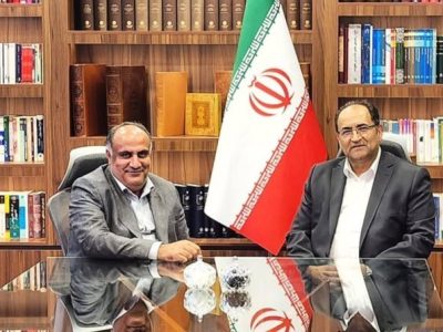 آغاز فصل تازه‌ای در روابط اقتصادی ایران و بنگلادش