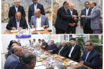 چابهار در مسیر اتصال به آسیای میانه؛ درخواست برای تسهیل تردد ناوگان حملونقل سنگین