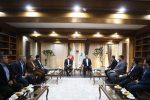 بازگشت کورس زمستانی اسبسواری به کیش پس از ۱۸ سال