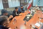 آغاز همکاریهای اقتصادی چابهار با آسیای مرکزی؛ قرقیزستان در مسیر اتصال به آبهای آزاد