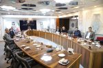 تصویب طرح جامع منطقه آزاد مهران در شورای پژوهشی دبیرخانه شورایعالی