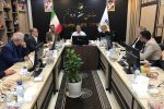 تأکید بر ارتقاء امنیت و همکاری سازمانی در مناطق آزاد