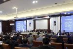 دومین نشست منطقهای دیپلماسی اقتصادی در مشهد برگزار شد