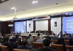 دومین نشست منطقه‌ای دیپلماسی اقتصادی در مشهد برگزار شد