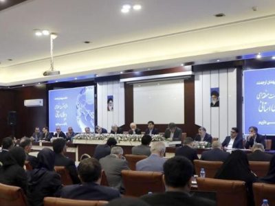 دومین نشست منطقه‌ای دیپلماسی اقتصادی در مشهد برگزار شد