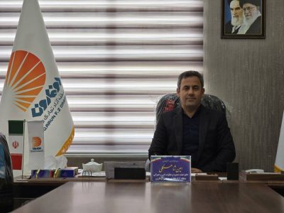 پیشرفت عمرانی در منطقه آزاد دوغارون با تمرکز بر دیوارکشی و محوطهسازی