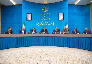 مشترک یزد و چابهار برای توسعه سواحل مکران