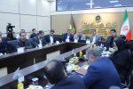 نشست خرمشهر؛ گامی مؤثر در توسعه تجارت منطقهای و جذب سرمایه در مناطق آزاد