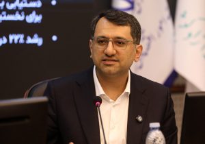 ثبت ۱۲ رکورد در ۱۲ ماه؛ گزارش عملکرد منطقه آزاد کیش از زبان مدیرعامل
