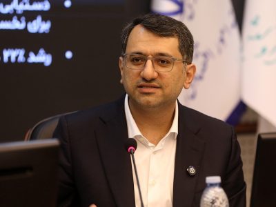 ثبت ۱۲ رکورد در ۱۲ ماه؛ گزارش عملکرد منطقه آزاد کیش از زبان مدیرعامل