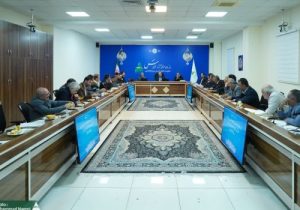 منطقه آزاد ارس؛ پیشران توسعه روابط اقتصادی ایران و جمهوری آذربایجان