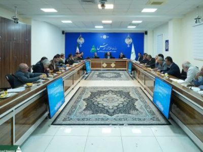 منطقه آزاد ارس؛ پیشران توسعه روابط اقتصادی ایران و جمهوری آذربایجان