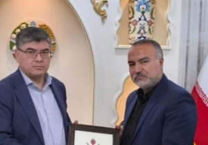 توافق ایران و ازبکستان برای توسعه همکاریهای گردشگری و فرهنگی در مناطق آزاد