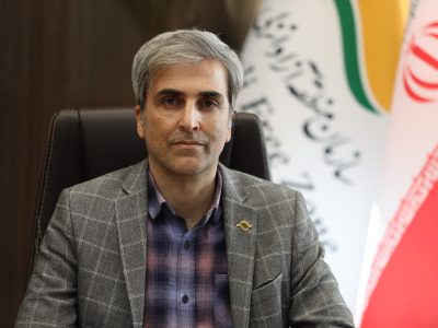 منطقه آزاد انزلی در مسیر تبدیل شدن به زیست‌بوم بین‌المللی اقتصاد دیجیتال