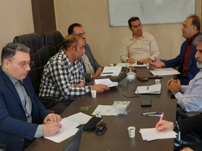 نشست تخصصی گردشگری صنعت نفت در منطقه آزاد اروند برگزار شد