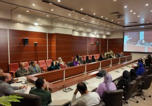 جشنواره مد و لباس بلوچی در چابهار؛ حمایت از صنعتگران و ترویج فرهنگ اصیل سیستان و بلوچستان  