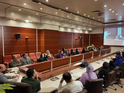 جشنواره مد و لباس بلوچی در چابهار؛ حمایت از صنعتگران و ترویج فرهنگ اصیل سیستان و بلوچستان  