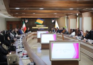 آغاز طرح «بذر» در منطقه آزاد انزلی؛ آموزشهای مهارتمحور برای ایجاد مشاغل پایدار