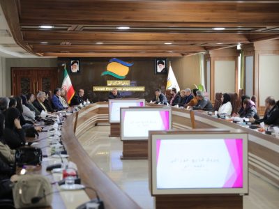 آغاز طرح «بذر» در منطقه آزاد انزلی؛ آموزشهای مهارتمحور برای ایجاد مشاغل پایدار