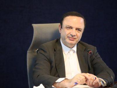 تدوین سند اقتصاد دیجیتال مناطق آزاد با هدف بهرهگیری از ظرفیتهای نوین