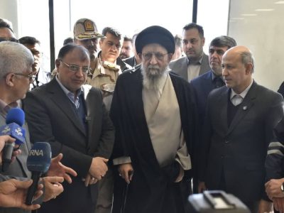 پیشرفت پروژه‌های عمرانی و گمرکی در منطقه آزاد اینچه‌برون