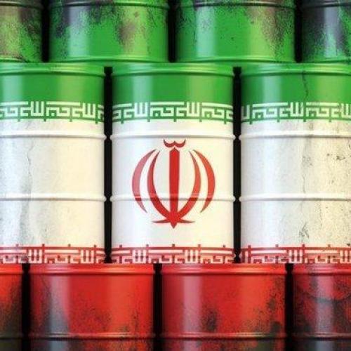 نفت ایران، برگ برنده چین در مقابله با آمریکا
