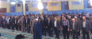 2 4 انتظار مردم افق مسجد برقرار و تراز اسلامی را همچون مساجد صدر اسلام خواستارند