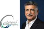 عبدالمجید محمدی مدیرعامل پتروشیمی گچساران شد