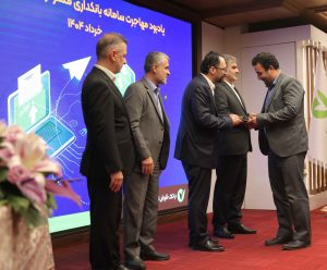 21 بانک قرض‌الحسنه مهر ایران آماده جهش از ۲۰ به ۴۰ میلیون مشتری می‌شود