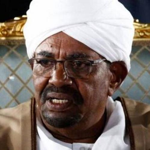 فرار عمر البشیر از زندان ناکام ماند