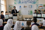 از نیمکت مدارس تا ایمنی خانهها؛ گام بلند شرکت ملی گاز برای تربیت نسل هوشمند در مصرف انرژی