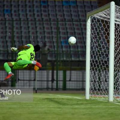 اولین محک جدی شاگران تارتار در تعطیلات نیم فصل در مصاف با پرسپولیس