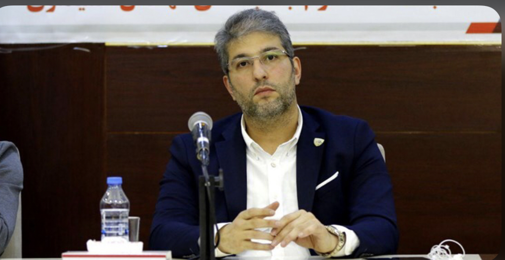 باشگاه پدیده به حمیداوی واگذار شد