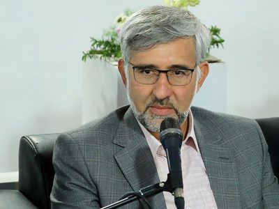 افتتاح نخستین سامانه هوشمند پایش دمای اداره‌ها در کشور  
