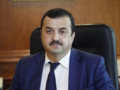 سرمایه‌گذاری ۶۰ میلیارد دلاری الجزایر در انرژی | تمرکز بر نفت، گاز و هیدروژن