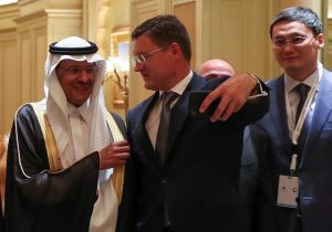 توقف روند لغو کاهش عرضه نفت در اوپک‌پلاس؛ فشار روسیه، موافقت عربستان و نگرانی از مازاد جهانی