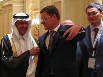 توقف روند لغو کاهش عرضه نفت در اوپک‌پلاس؛ فشار روسیه، موافقت عربستان و نگرانی از مازاد جهانی