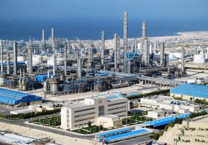 رشد ۳۸ درصدی درآمد پتروشیمی نوری در هشت‌ماهه ۱۴۰۴  