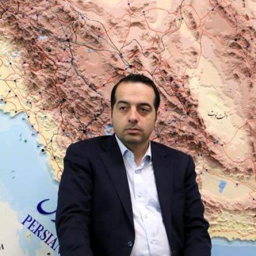 احتمال فرونشست در فرودگاه مهرآباد و خط راه آهن تهران / تهیه نقشه خطر پذیری سیل و زلزله