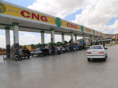 تحول در سبد سوخت کشور؛ توسعه سی‌ان‌جی با سرمایه‌گذاری میلیاردی