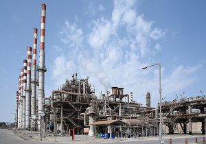 افزایش ۲۰۵ درصدی سرمایه پالایشگاه بندرعباس تصویب شد