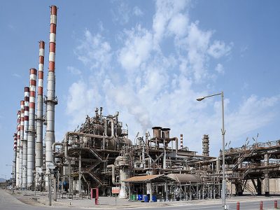 افزایش ۲۰۵ درصدی سرمایه پالایشگاه بندرعباس تصویب شد
