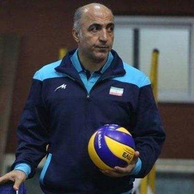والیبالیست های کردستانی ظرفیت حضور در تیم ملی نوجوانان را دارند