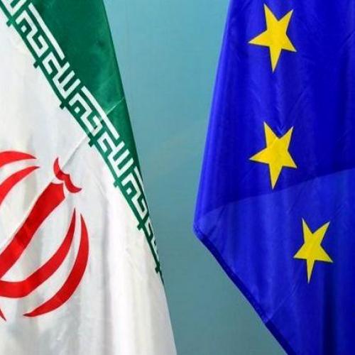 صبر ایران لبریز شد و توپ را در زمین اروپا انداخت/ هشدار جدی ایران به اروپا در زمینه مواد مخدر و مهاجرین