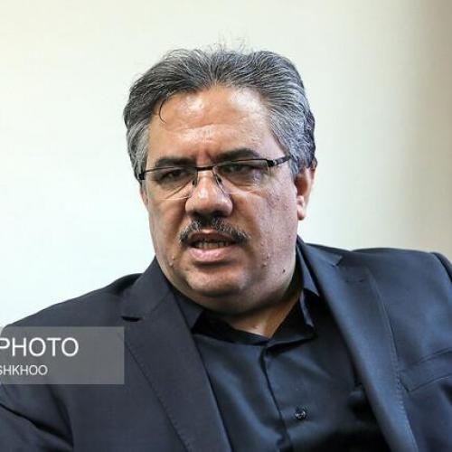 ۳برابر کردن صادرات کالا با ادامه این وضع بعید است