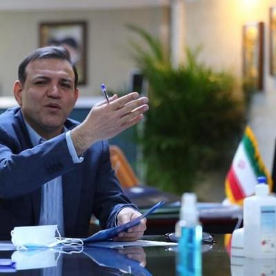 عزیزی خادم: فدراسیون فوتبال در مسیر توسعه است و تاریخ قضاوت خواهد کرد/ قانون منع ورود بازیکن و مربی خارجی لغو شد