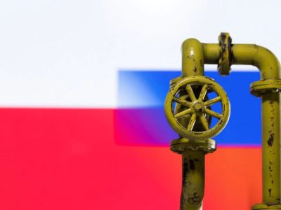 صعود صادرات گاز روسیه؛ پیش‌بینی رشد ۳ برابری تا سال ۲۰۵۰